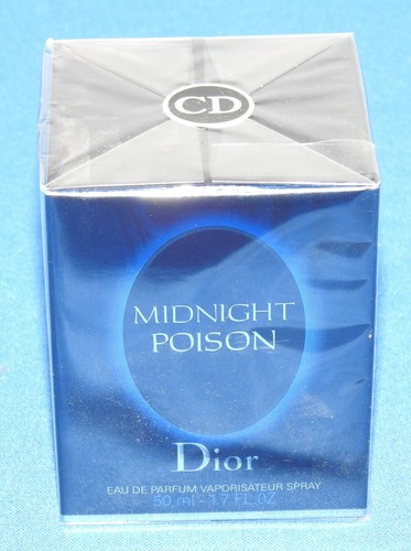 Dior midnight poison - dior, eau