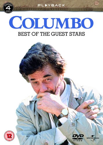 Columbo best the guest - the,