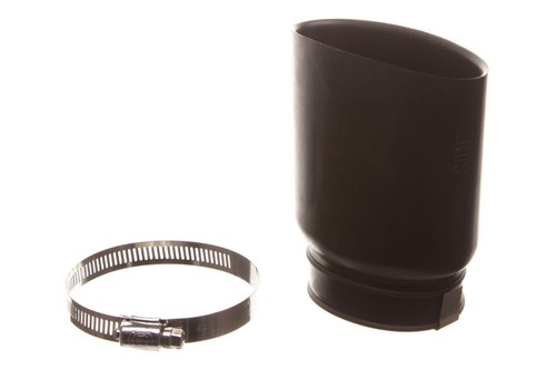 Exhaust tube mercruiser - tube, alpha