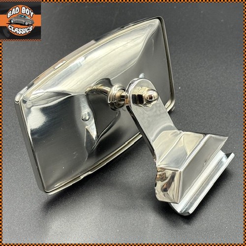 Classic style rectangular - rectangular, clip