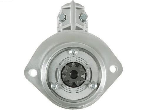 Starter 12v 2kw cw nissan - starter, 9t