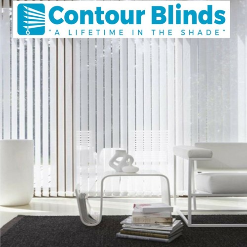 Vertical blind 89mm made - blind,