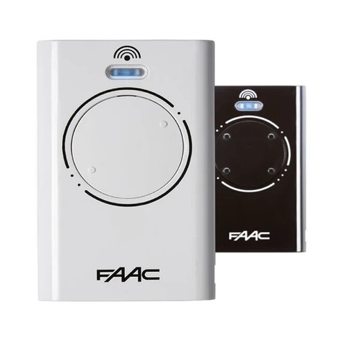 Faac xt2 868slh button - xt2,