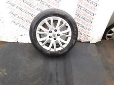 VAUXHALL ASTRA H 04-12 SINGLE