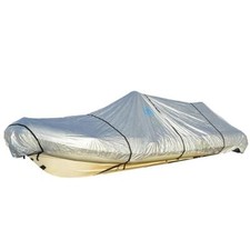 Ducksback Rib Boat Cover 24-26