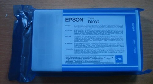 Genuine epson t6032 ink stylus - t6032,
