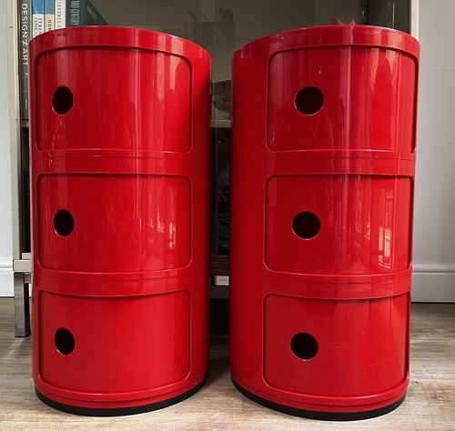 4967 mcm kartell componibili - mcm,