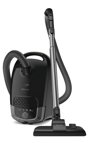 Miele cylinder vacuum cleaner - miele,