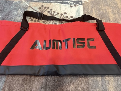 Aumtisc padded snowboard - padded,