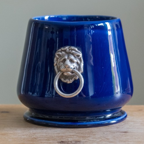 Vintage wade falstaff cobalt - vintage,