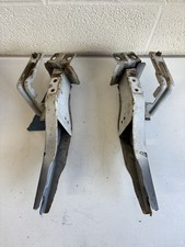 NISSAN SKYLINE R34 GTR FRONT