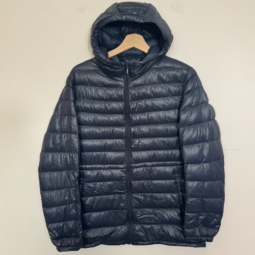 Uniqlo ultra light down - light,