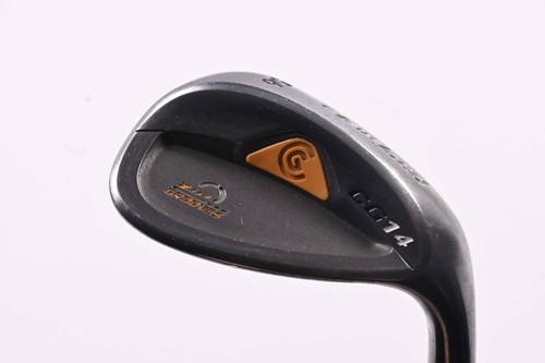 Cleveland cg14 sand - cleveland, wedge