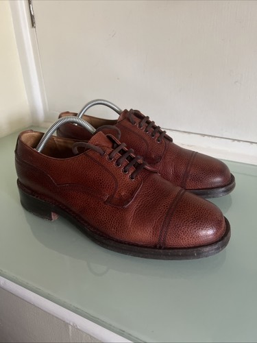 Cheaney shipton and - cheaney,