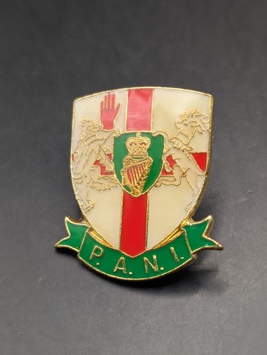Royal ulster constabulary - ulster,
