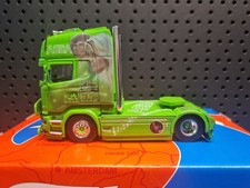 TEKNO SCANIA R Streamline