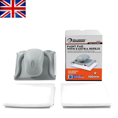 Professional paint edger - kit,