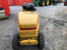Rayco Rg1625a Stump Grinder