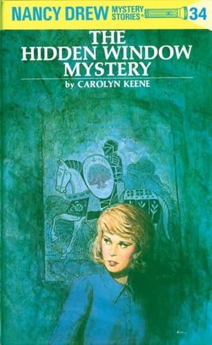Nancy drew the hidden - the,