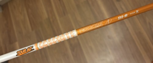 Graphite design tour - design,