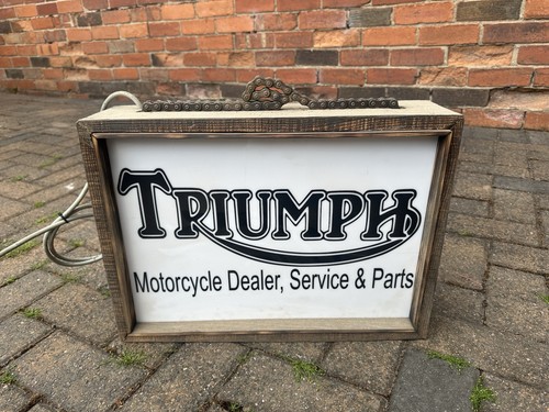 Triumph motorcycle dealer - triumph,