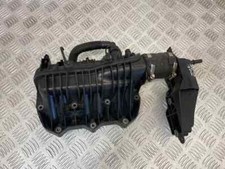 2015 FORD FIESTA 1.0 PETROL INLET INTAKE MANIFOLD GENUINE 1047092S01