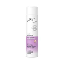 BeBio Shampoo Moisturize &