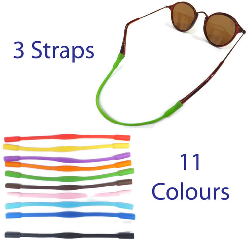 Glasses straps for - glasses,