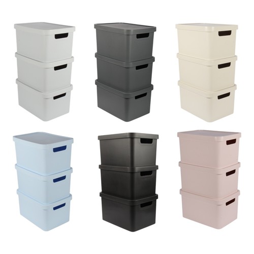 Jolie max 31l - (set, 3)