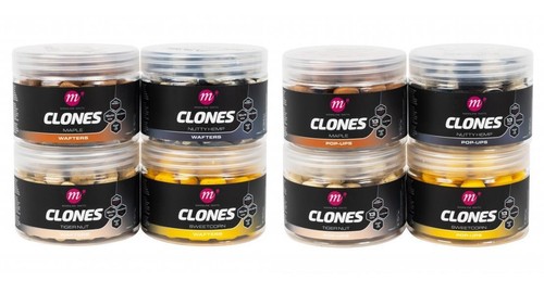 Mainline clones - mainline,
