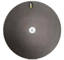 700C Carbon Fiber Front Rear Bicycle Disc Wheels Track Road Bike Disc Wheelset