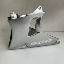 Kawasaki ZX600 ZZR600 1999 Lower belly fairing cowl trim covers lower left right