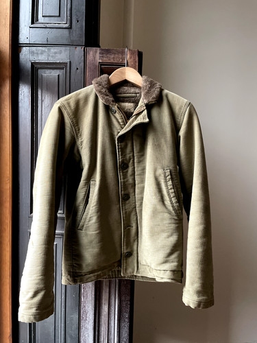 Rare original wwii navy - rare,