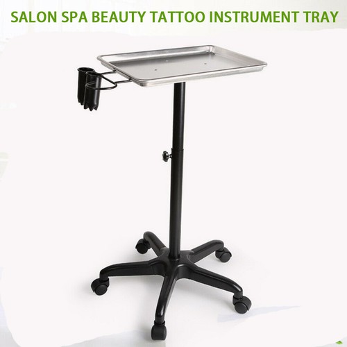 Salon trolley storage - storage, cart