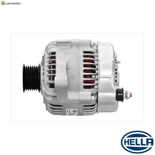 Generator 8el 015 630 651 - generator,