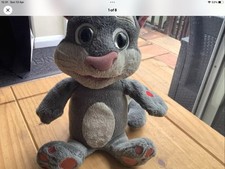 Dragon-i Talking Tom And