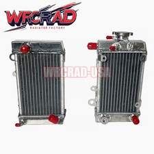 Aluminum radiator for - radiator,