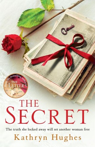 The secret free - secret, (paperback)