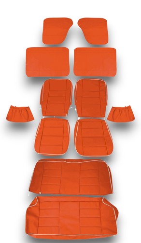 Seat covers universal - seat,