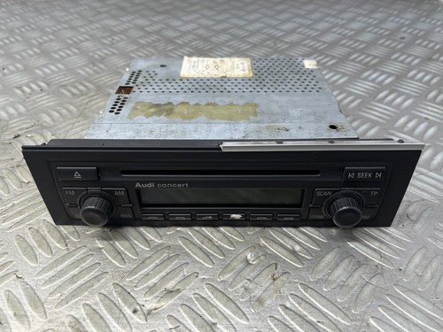 Audi 2004 2007 9 - audi, b7