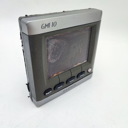 Garmin gmi marine - gmi, 10