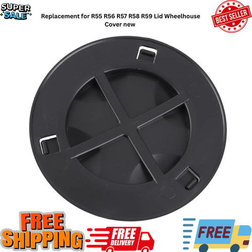 For mini wheel - arch, liner