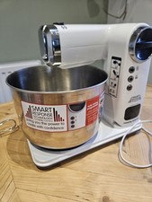 Morphy Richards Mixer Smart