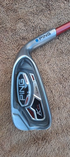 Golf club ping - golf,