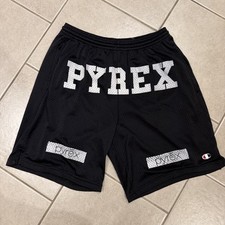 Authentic Medium Pyrex Vision