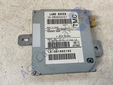 Range Rover Sport L320 05-09 Pre-Facelift Radio ECU Module XRA50031