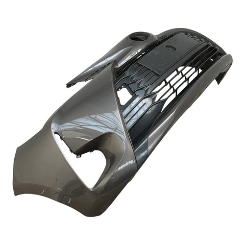 Toyota yaris front bumper - yaris,