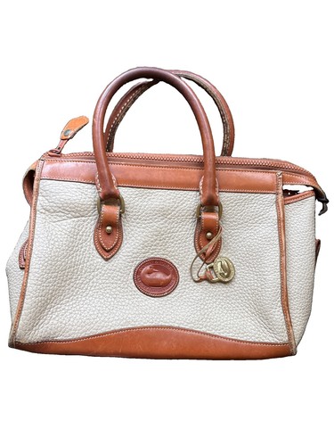 Vintage dooney bourke - dooney, &