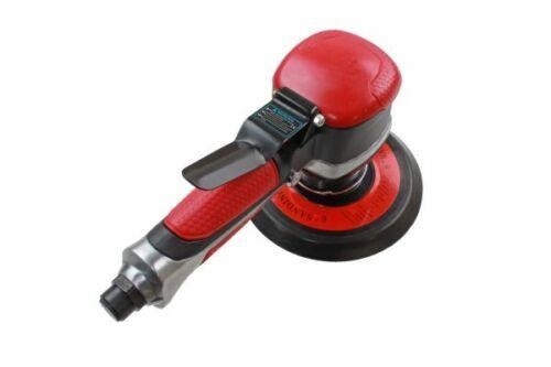 Pro air sander 150mm - air,