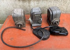 LUCAS MAGNETO BUNDLE